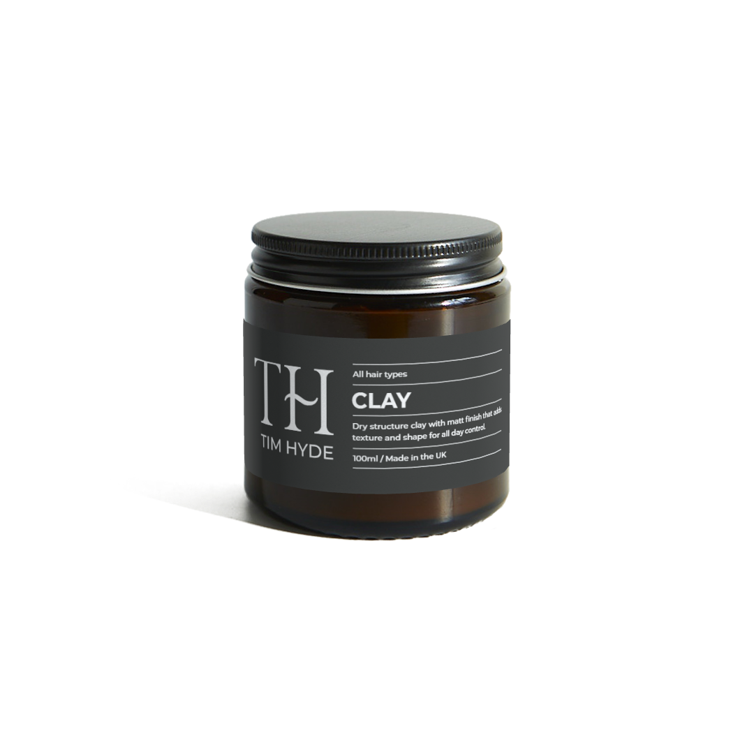 Clay - 100ml