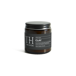 Clay - 100ml