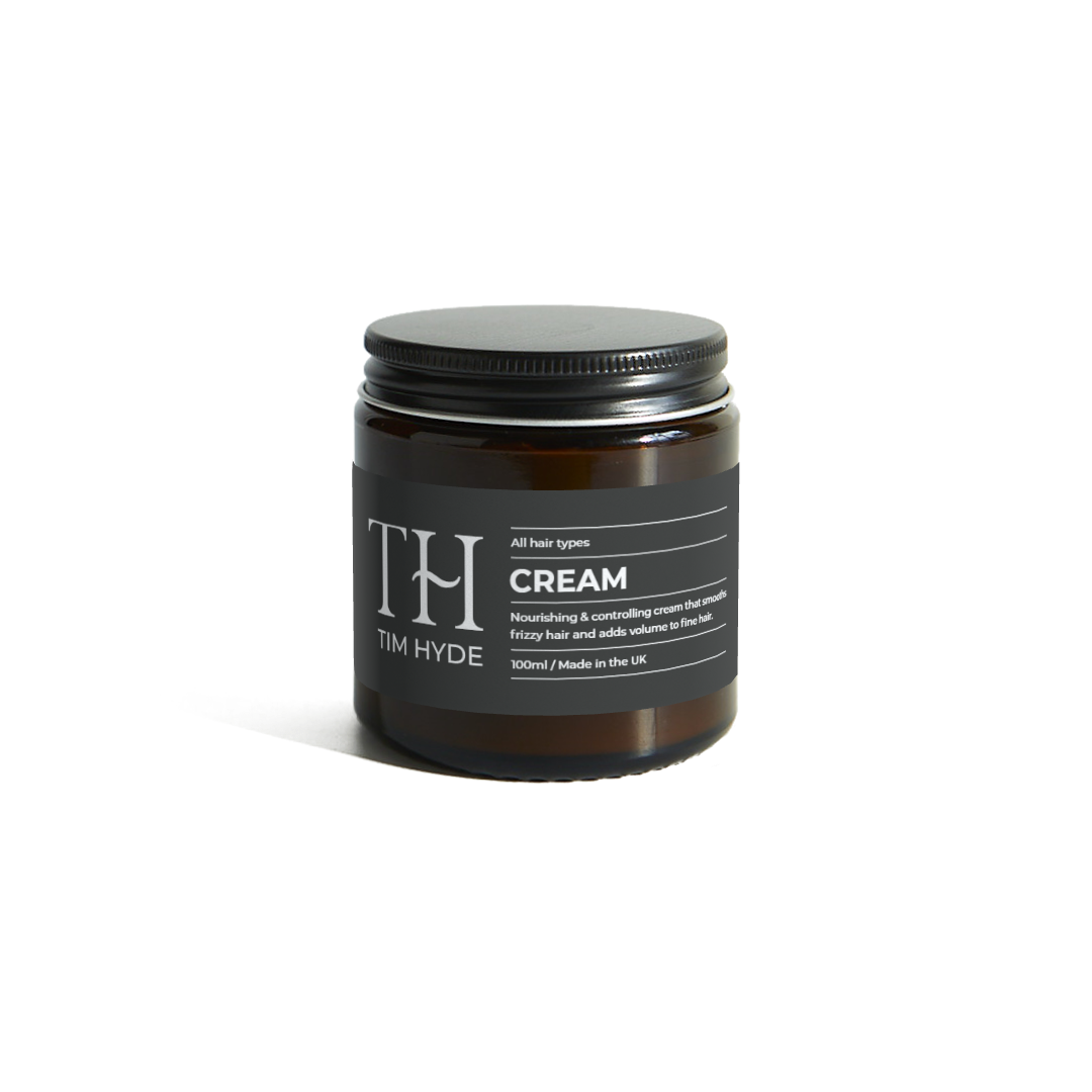 Cream - 100ml