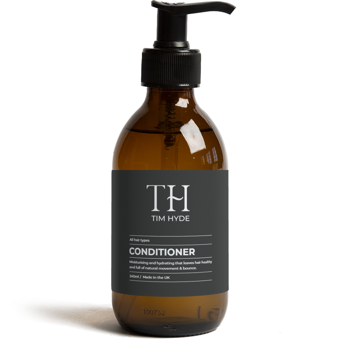 Replenishing Conditioner - 240ml