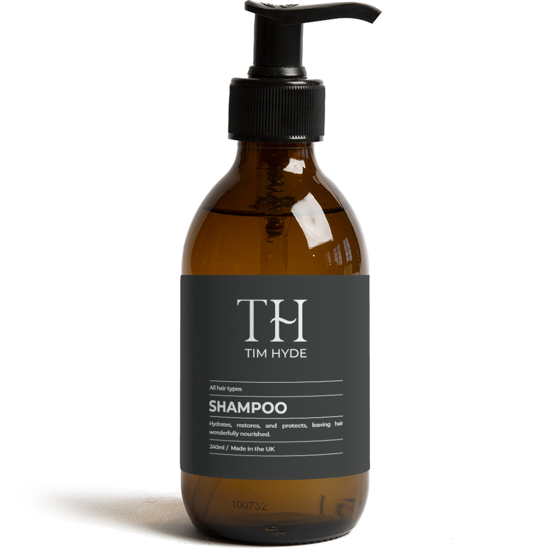 Rejuvenating Shampoo - 240ml