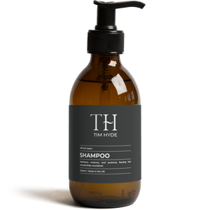 Rejuvenating Shampoo - 240ml